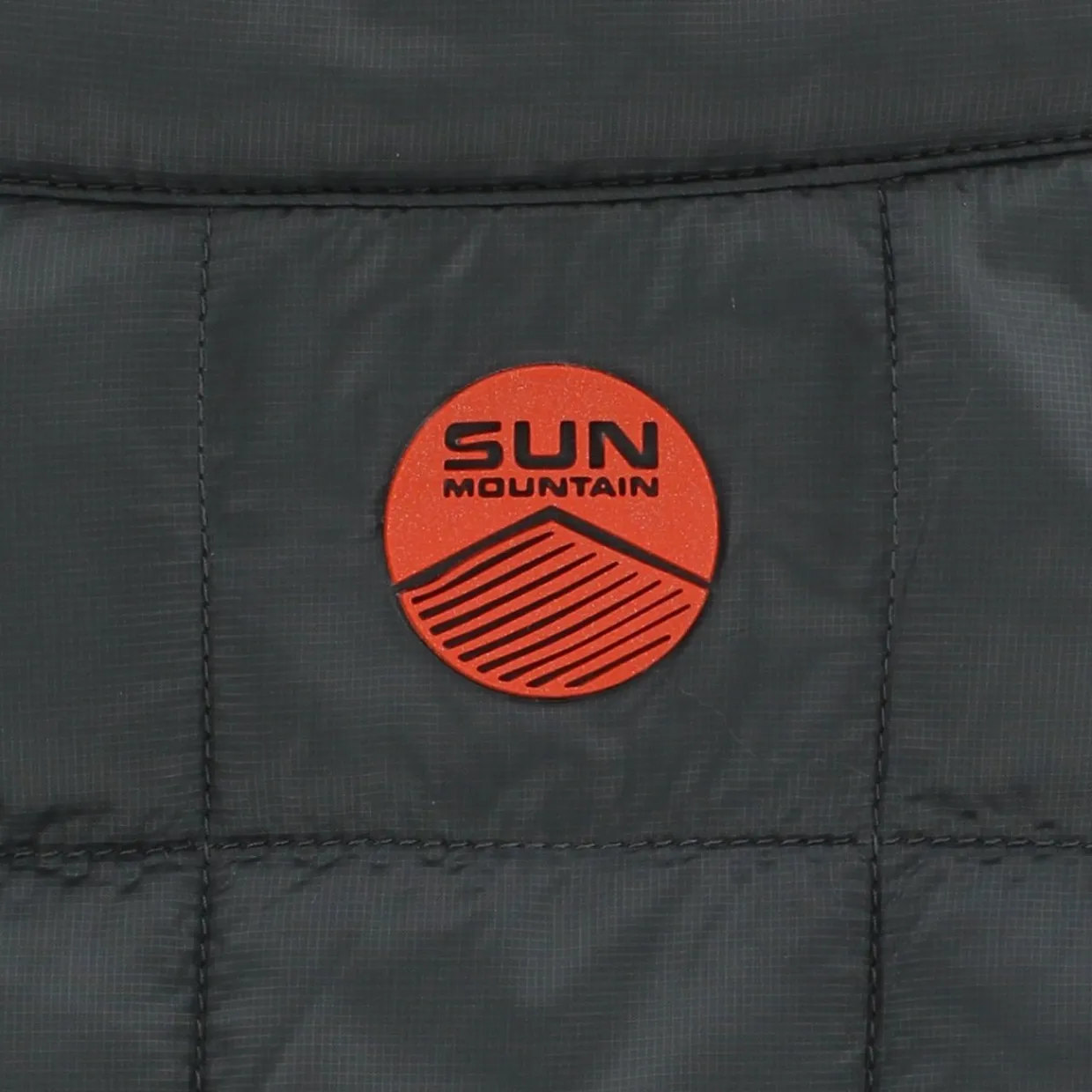 Sun Mountain Outerwear^Granite Fu Zip Outerwear Wind Jacket Gof Appare
