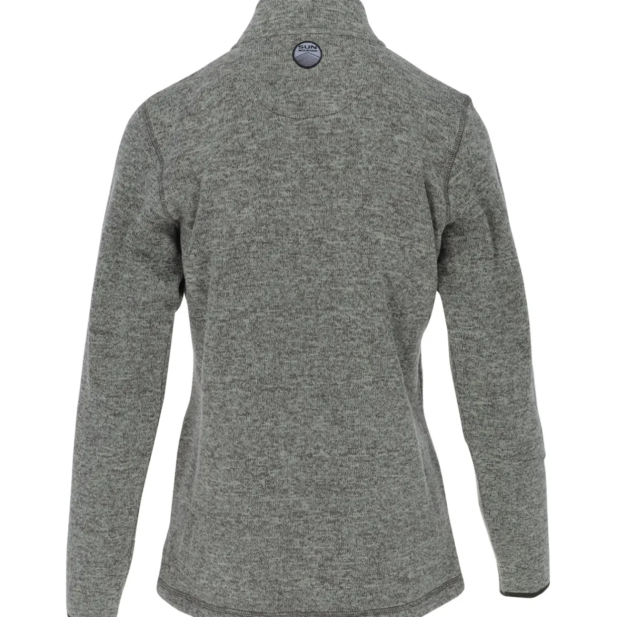 Sun Mountain Ladies Golf Apparel^Headwa Outerwear Jacket Gof Appare