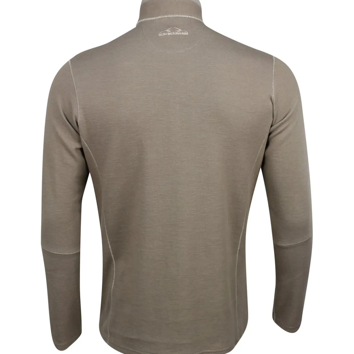 Sun Mountain Sweaters^Pryor 19/20 Quarter Zip Thera weater Puover Gof Appare