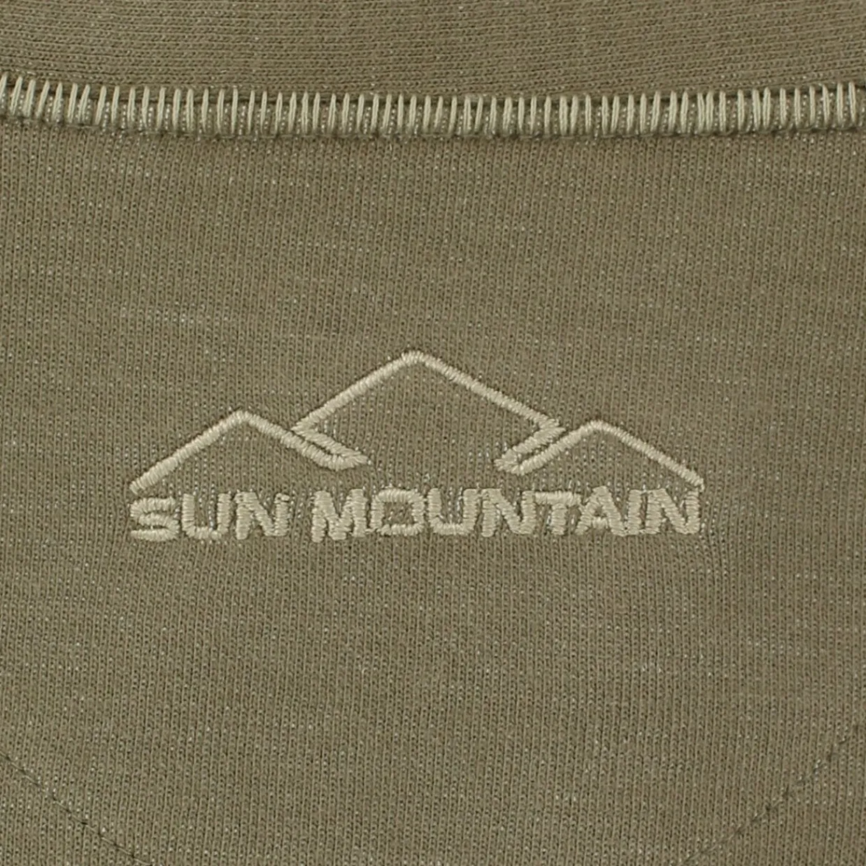 Sun Mountain Sweaters^Pryor 19/20 Quarter Zip Thera weater Puover Gof Appare