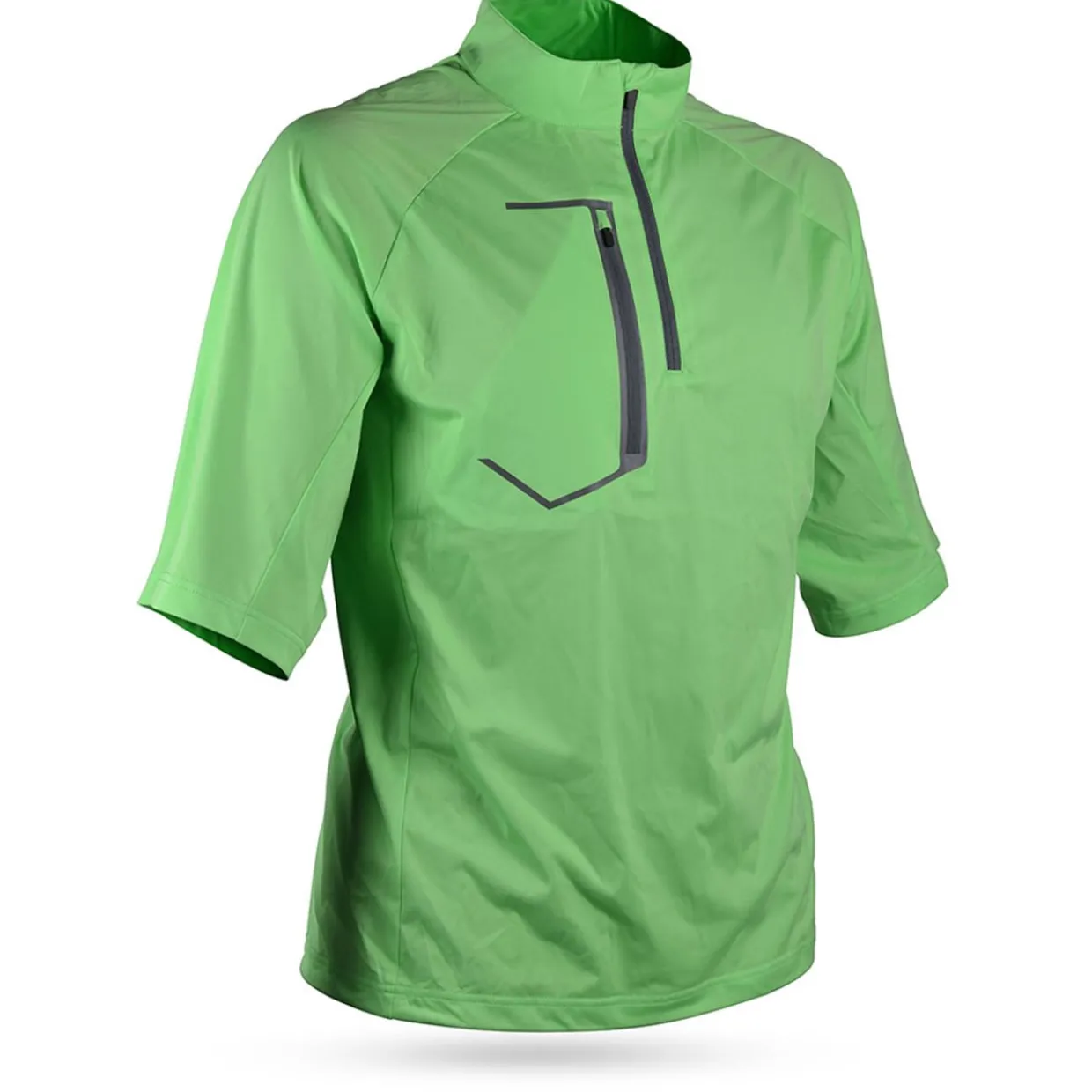 Sun Mountain Outerwear^Zephyr T 19/20 / Quarter Zip Puover Outerwear Wind Jacket Gof Appare