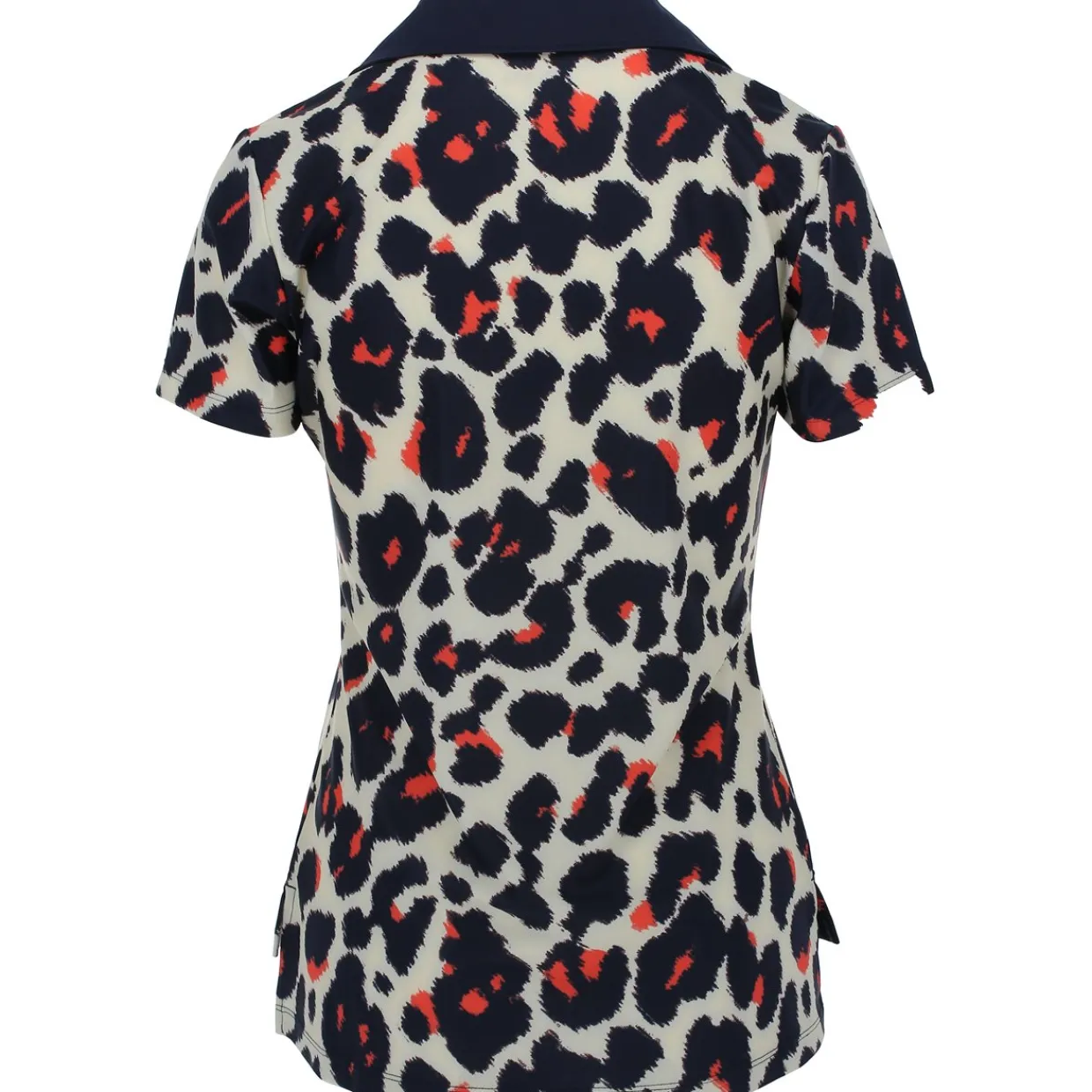 SwingDish Ladies Golf Apparel^Ji hirt Poo hort eeve Gof Appare
