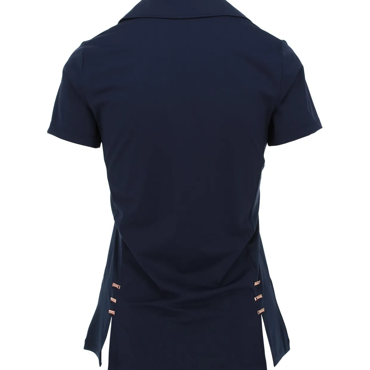 SwingDish Ladies Golf Apparel^Kaye hirt Poo hort eeve Gof Appare