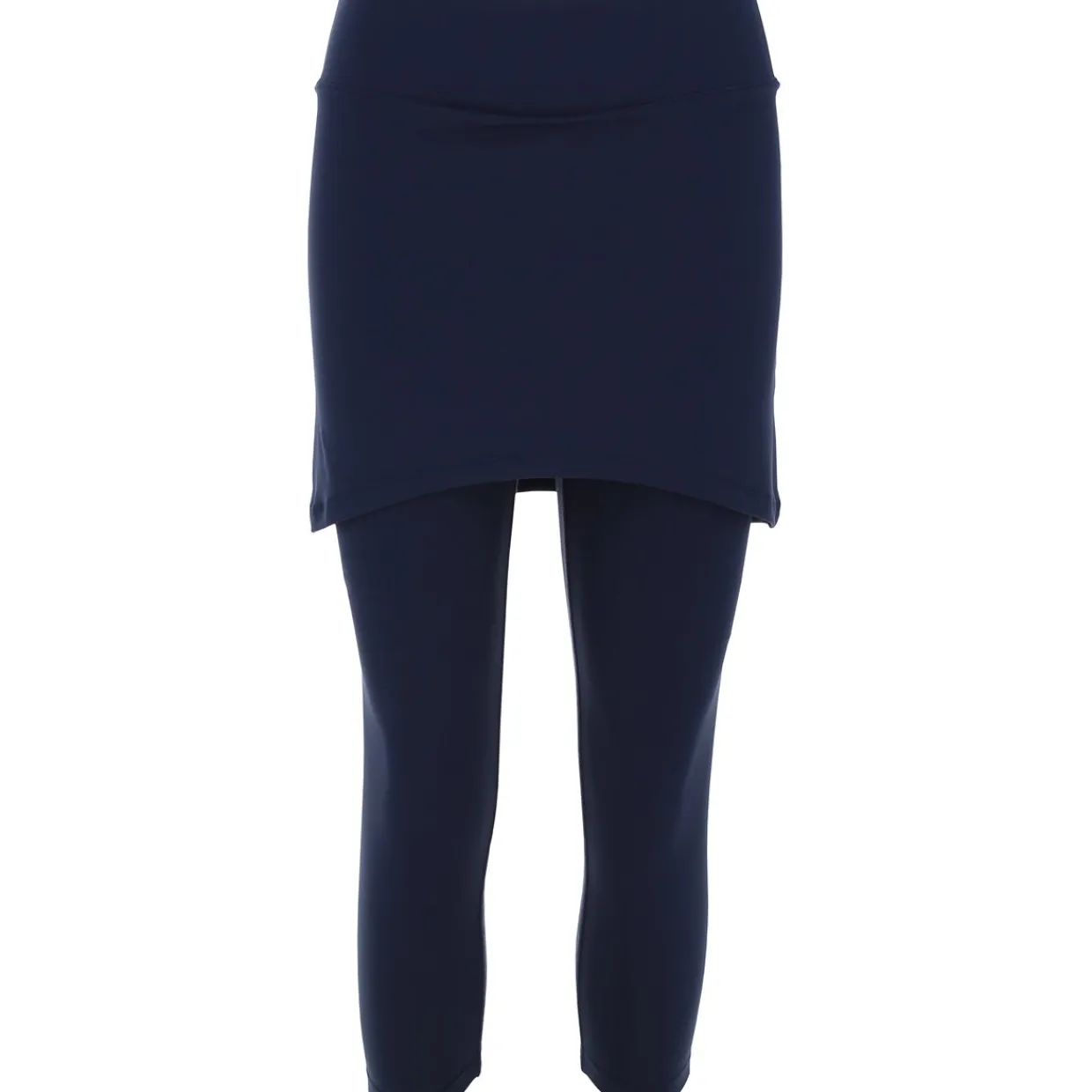 SwingDish Ladies Golf Apparel^Quinn egging kort Reguar Gof Appare