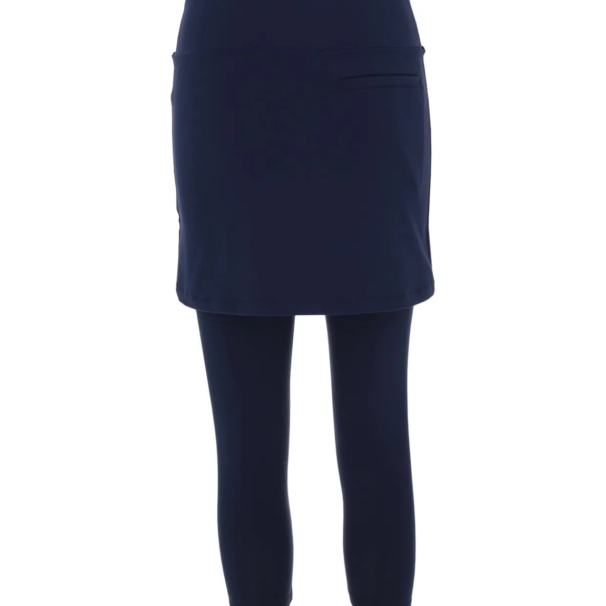 SwingDish Ladies Golf Apparel^Quinn egging kort Reguar Gof Appare