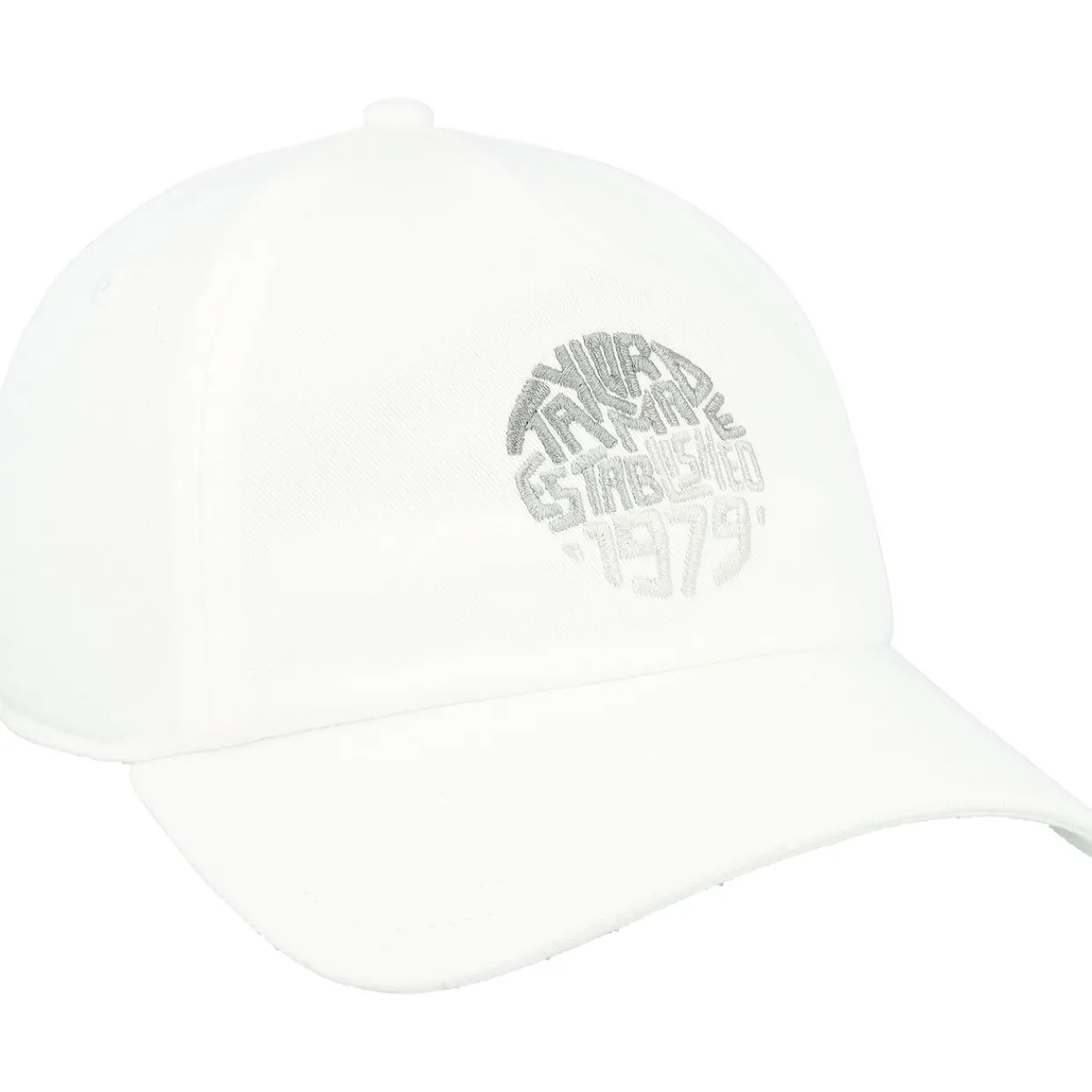 TaylorMade Ladies Golf Apparel^1979 Headwear Cap Golf Apparel