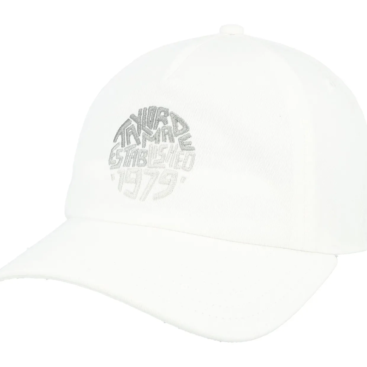 TaylorMade Ladies Golf Apparel^1979 Headwear Cap Golf Apparel