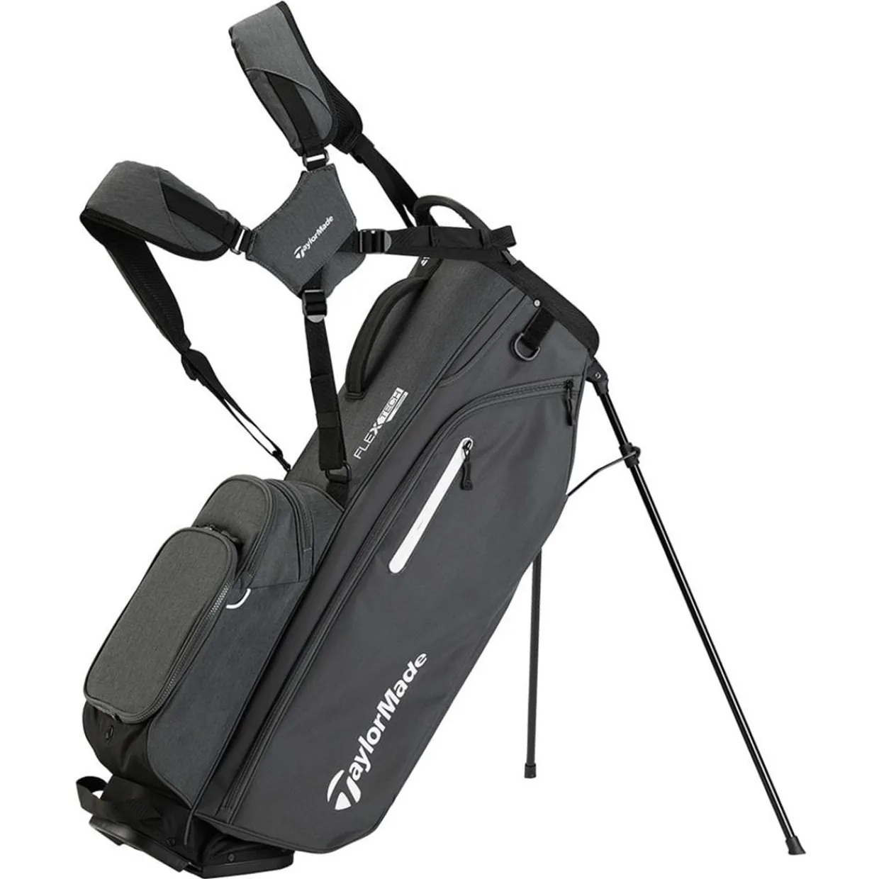 TaylorMade Mens Golf Bags|Stand Bags^FlexTech Crossover 2024 Stand Golf Bags