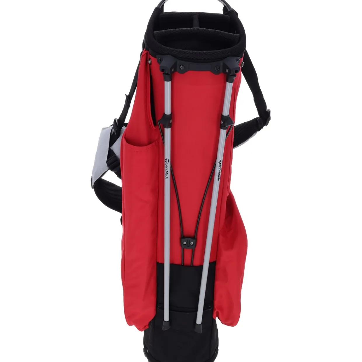 TaylorMade Juniors Golf Bags|Ladies Golf Bags^FlexTech No Logo Stand Golf Bags