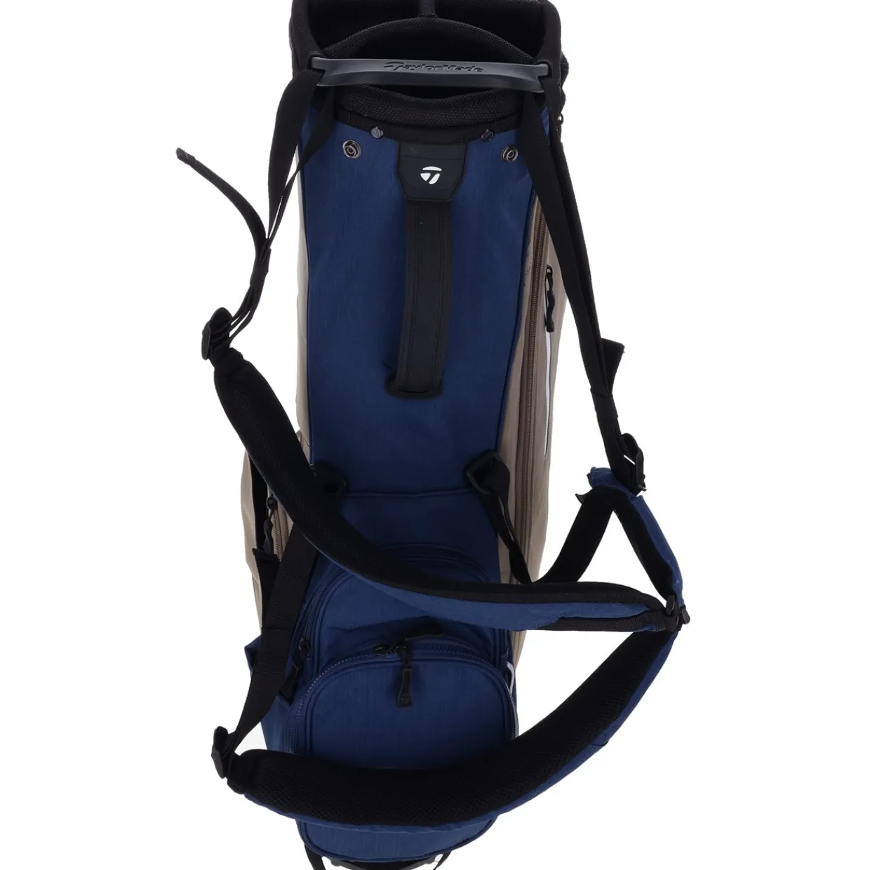 TaylorMade Juniors Golf Bags|Ladies Golf Bags^FlexTech No Logo Stand Golf Bags