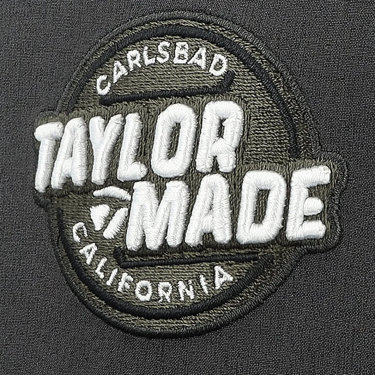 TaylorMade Mens Golf Apparel|Golf Hats^Lifestyle Horizon Headwear Cap Golf Apparel