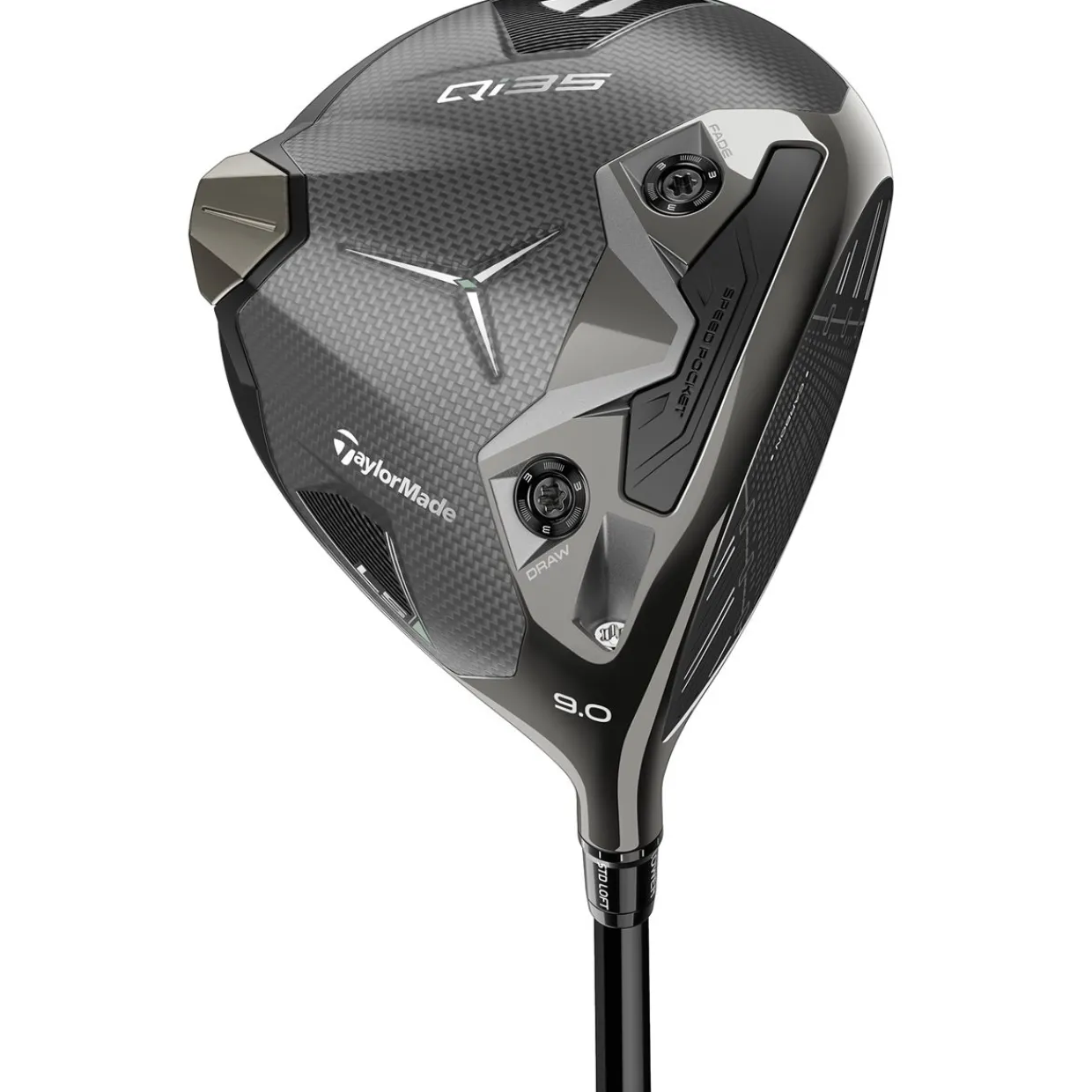PXG Golf Club Heads|Golf Club Heads^TaylorMade Qi35 LS Club Heads Driver Wood Golf Club Components