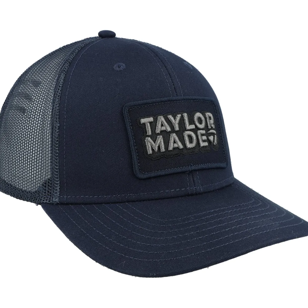 TaylorMade Mens Golf Apparel|Golf Hats^Retro Trucker Headwear Cap Golf Apparel