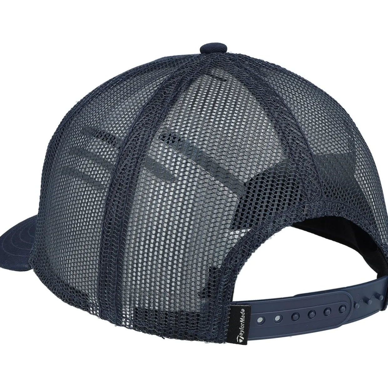 TaylorMade Mens Golf Apparel|Golf Hats^Retro Trucker Headwear Cap Golf Apparel