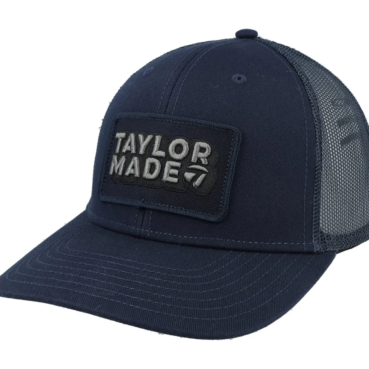 TaylorMade Mens Golf Apparel|Golf Hats^Retro Trucker Headwear Cap Golf Apparel