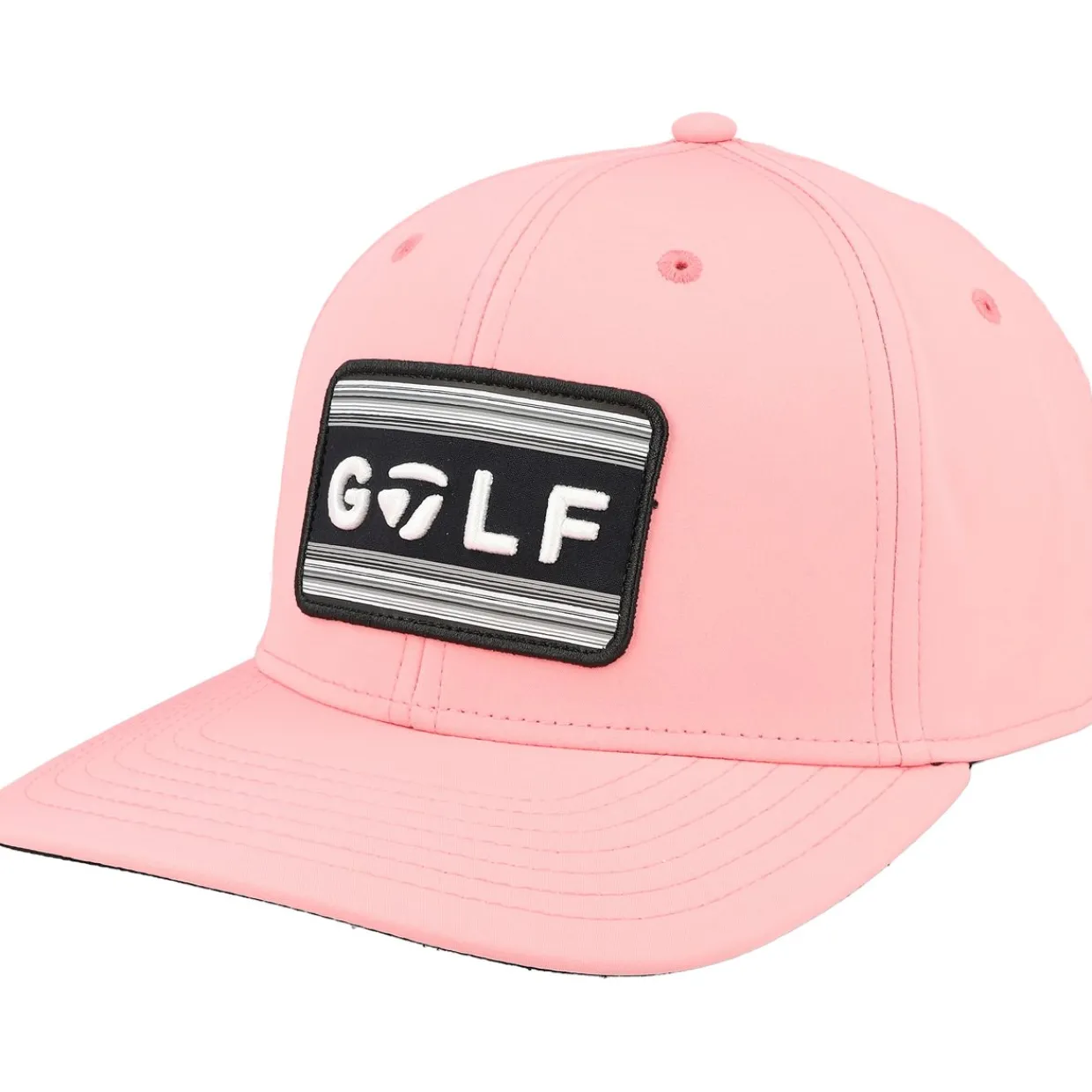 TaylorMade Mens Golf Apparel|Golf Hats^Sunset Golf Headwear Cap Golf Apparel