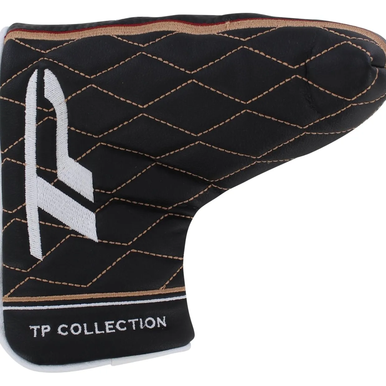 TaylorMade Headcovers^TP Patina Blade Headcover