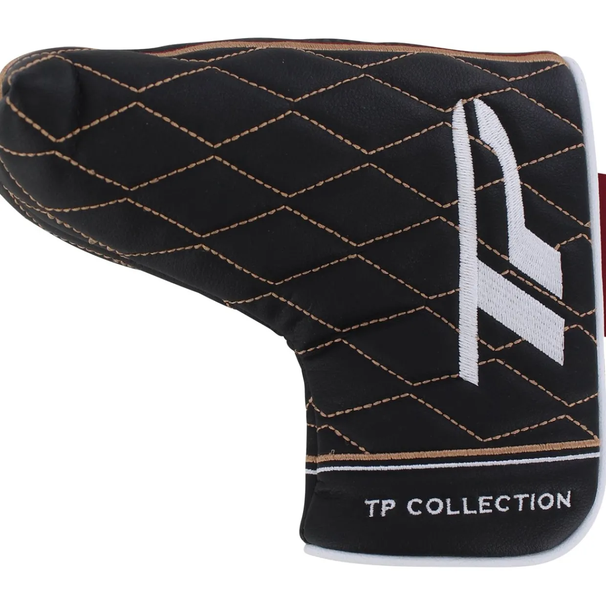 TaylorMade Headcovers^TP Patina Blade Headcover