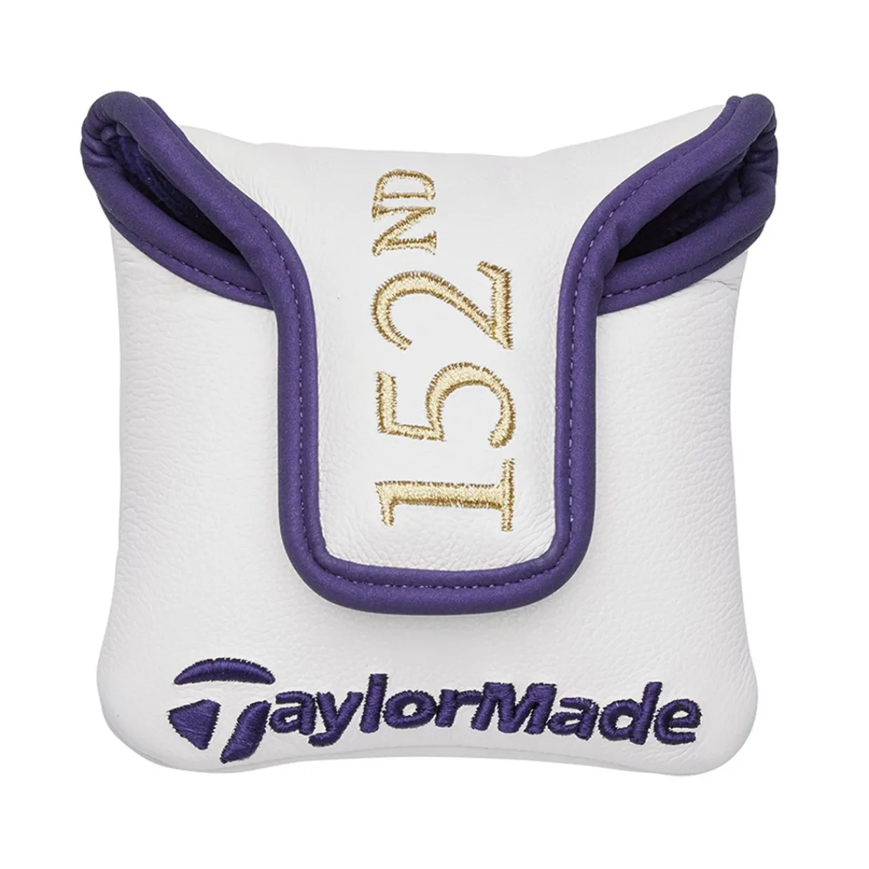 TaylorMade Headcovers^2024 British Open Spider Headcover Putter