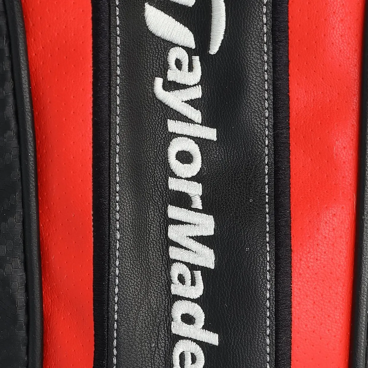 TaylorMade Headcovers^M5 Headcover Driver Wood
