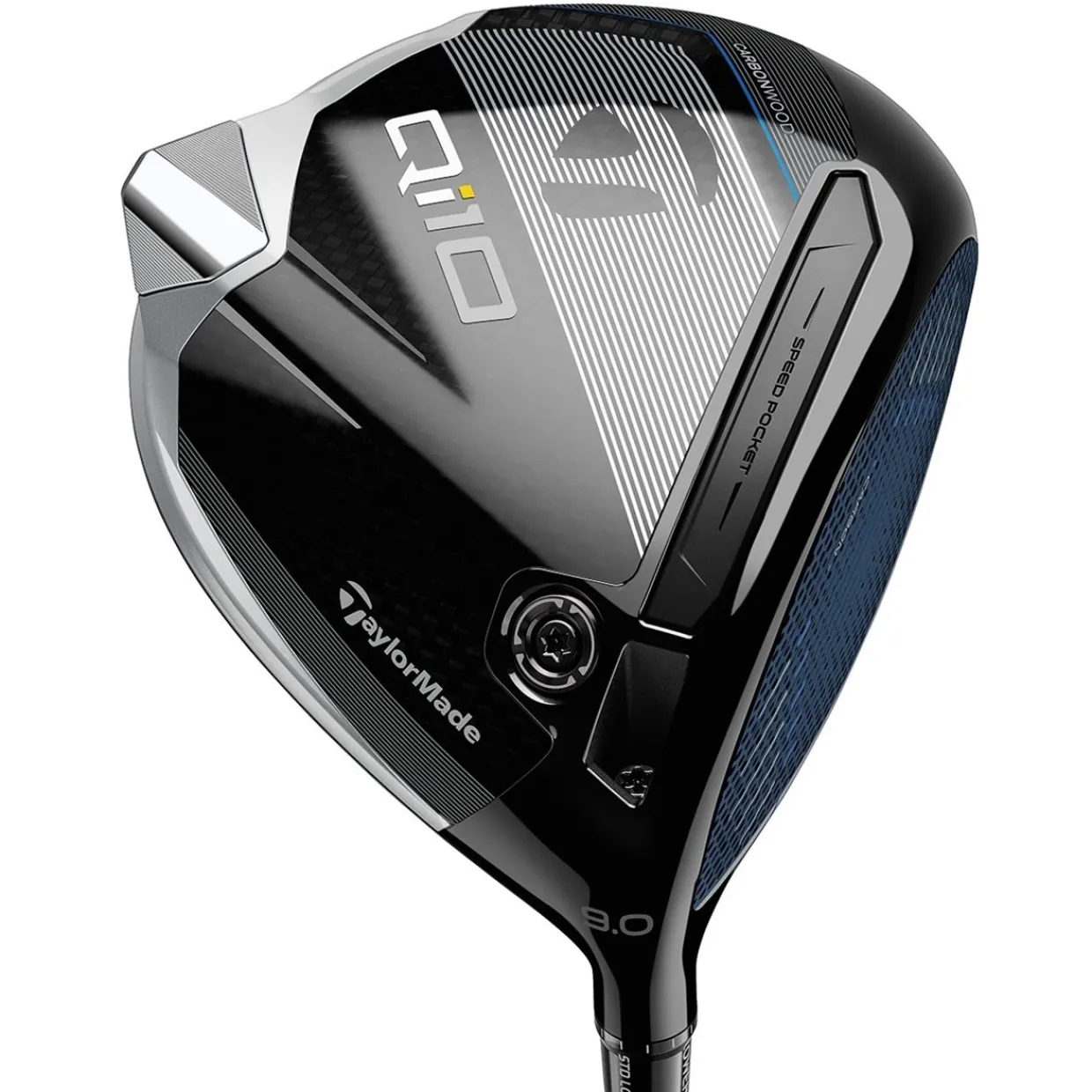 TaylorMade Golf Club Heads|Golf Club Heads^Qi10 Club Heads Driver Wood Golf Club Components