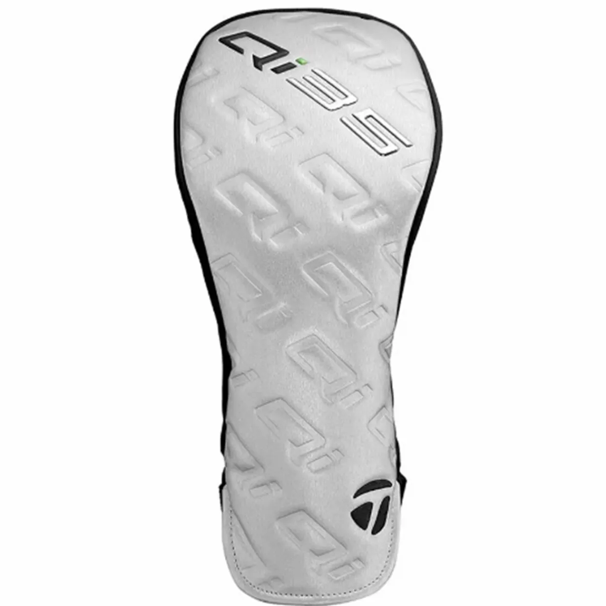 TaylorMade Headcovers^Qi35 Headcover Driver Wood