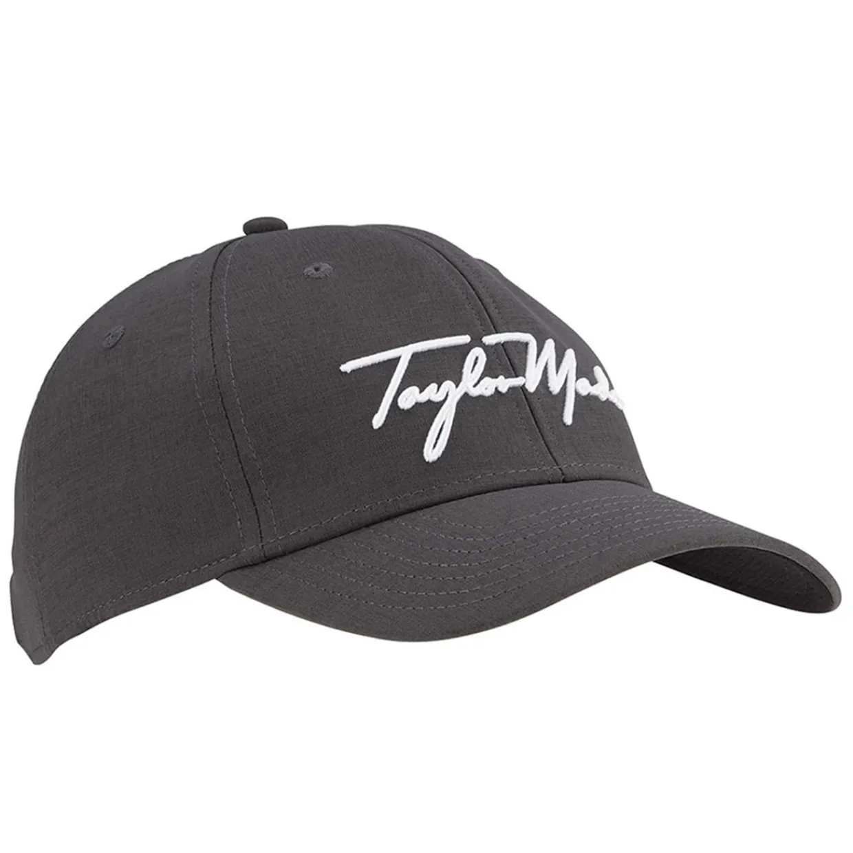 Kids TaylorMade Kids Golf Apparel|Golf Hats^Script Seeker Headwear Cap Golf Apparel