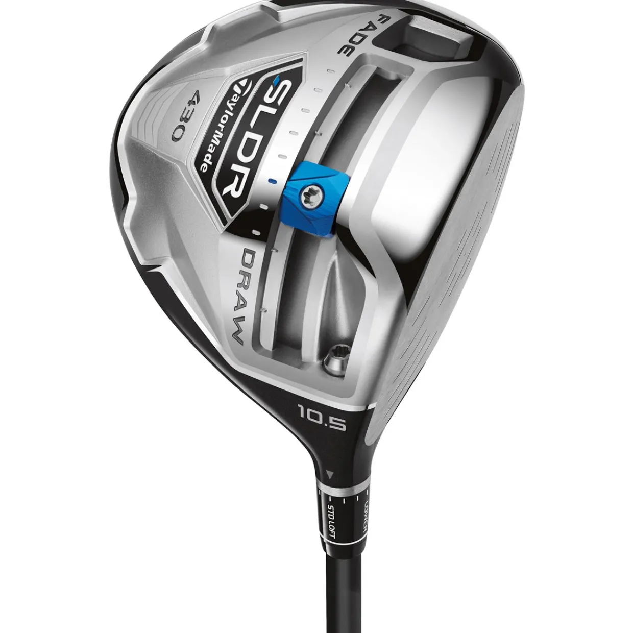 TaylorMade Drivers^SLDR 430 Driver