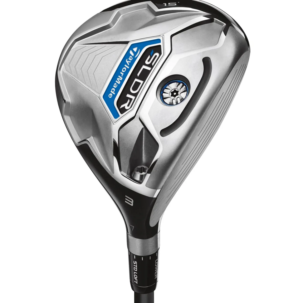 TaylorMade Fairway Woods|Left Handed Golf Clubs^SLDR Fairway Wood