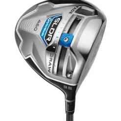 TaylorMade Drivers^SLDR TP Driver