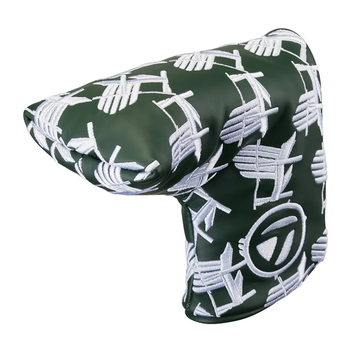 TaylorMade Headcovers^Summer Commemorative Blade 2024 Headcover Putter