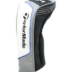 TaylorMade Headcovers^TM Sim Driver Headcover Driver Wood