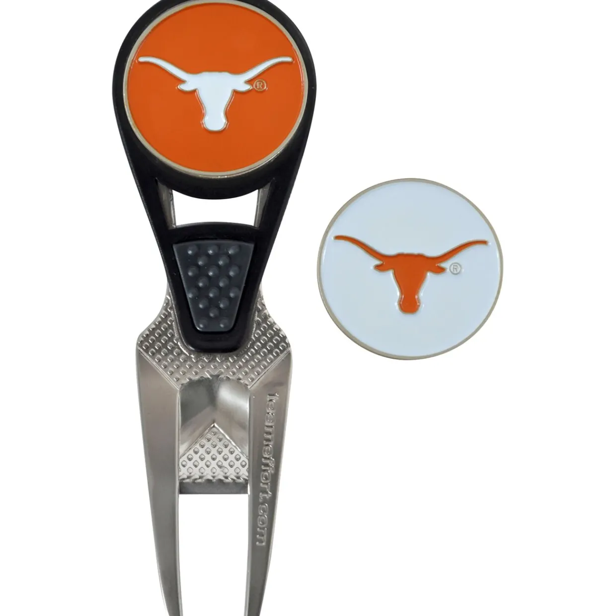 Team Effort Tools & Wrenches^Collegiate CVX Ball Mark Repair Tool & Ball Marker Tools