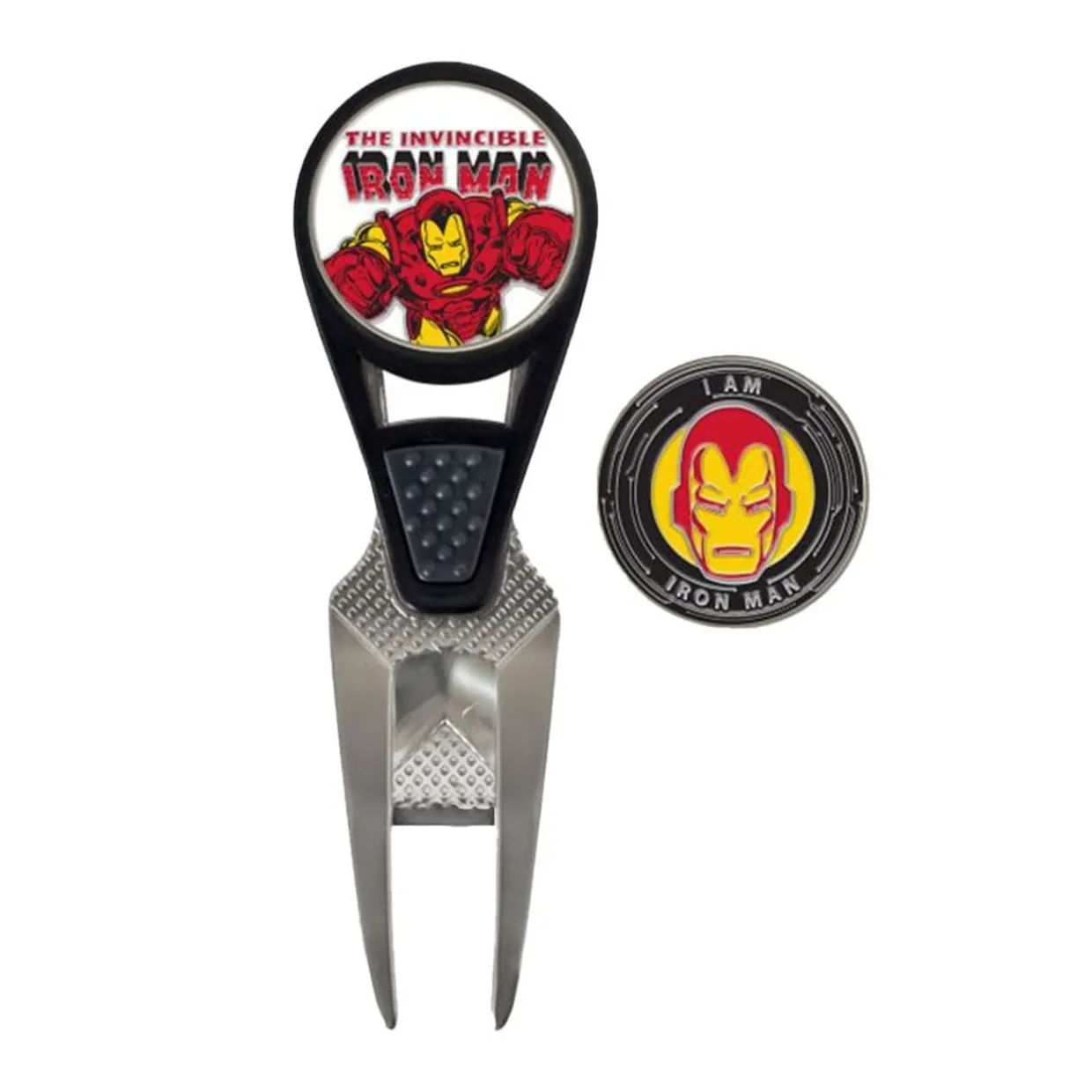 Team Effort Tools & Wrenches^Marvel CVX Ball Mark Tool Tools