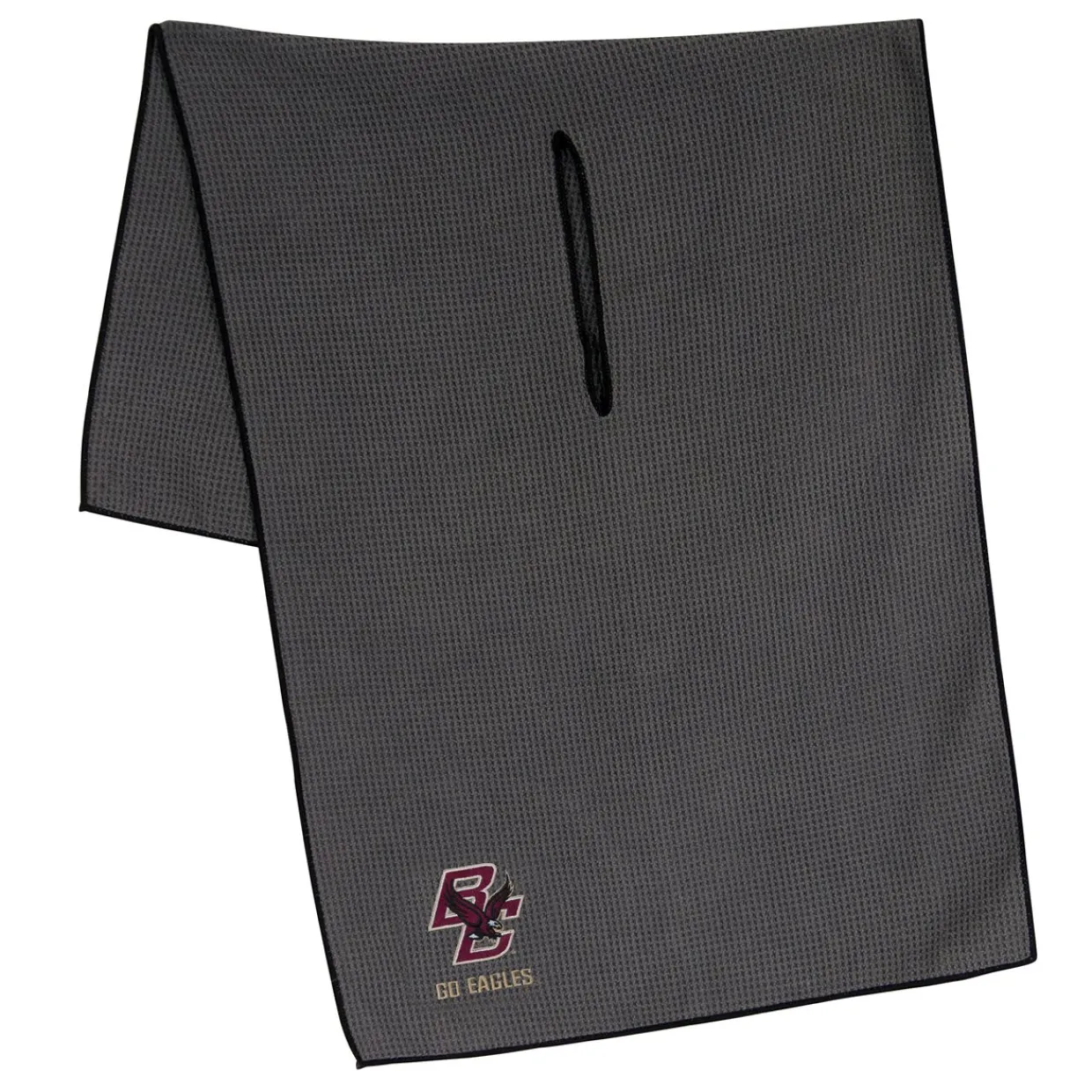 Team Effort Golf Towels^NCAA 19"x41" Microfiber Towel