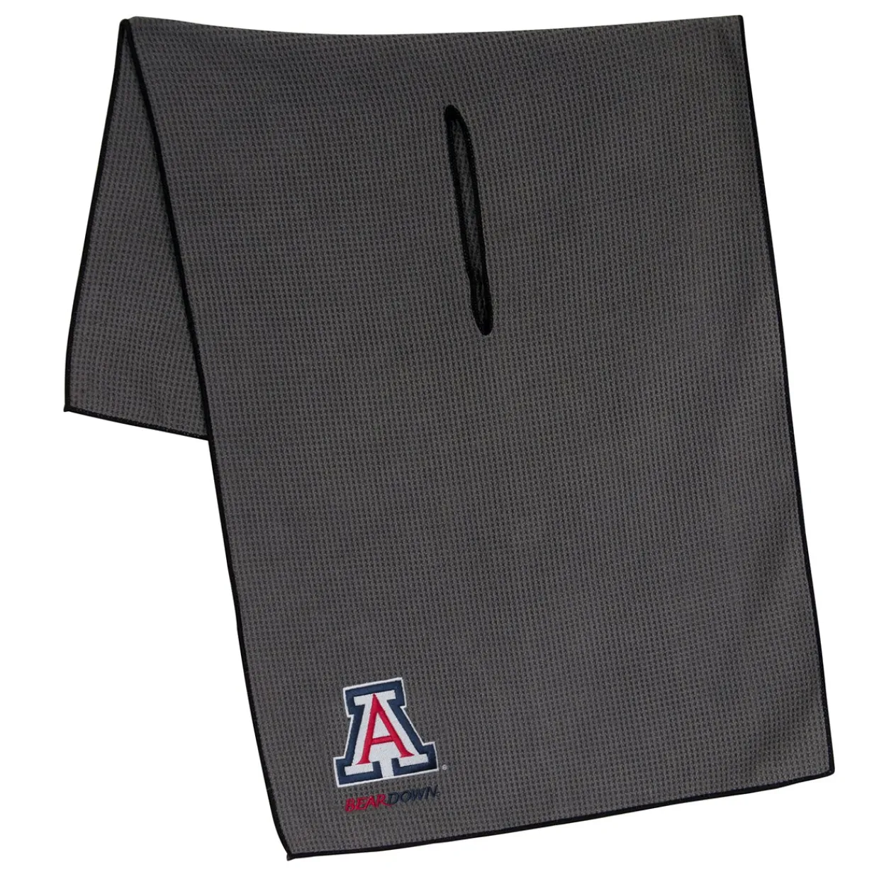 Team Effort Golf Towels^NCAA 19"x41" Microfiber Towel