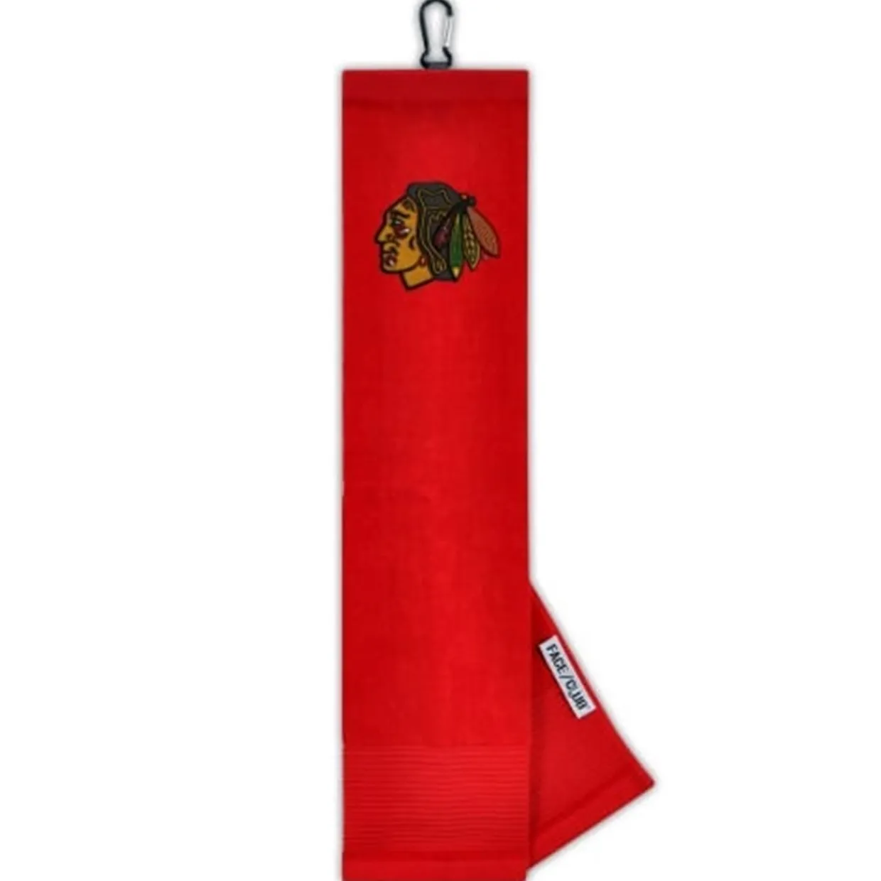 Team Effort Golf Towels^NHL Embroidered Towel