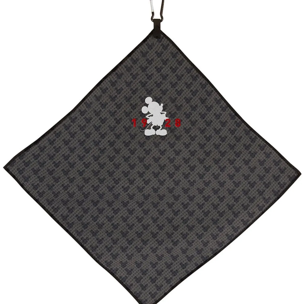 Team Effort Golf Towels^Disney Microfiber Towel