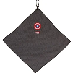Team Effort Golf Towels^Marvel Microfiber Towel