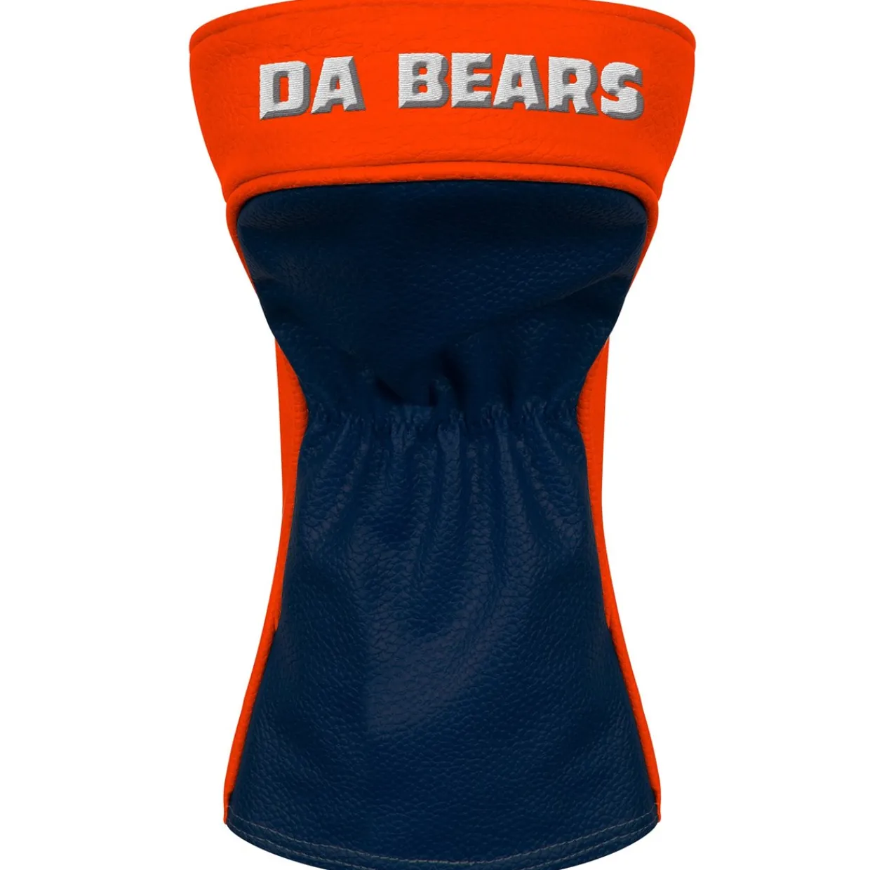 Team Effort Headcovers^NFL Driver Headcover Driver Wood