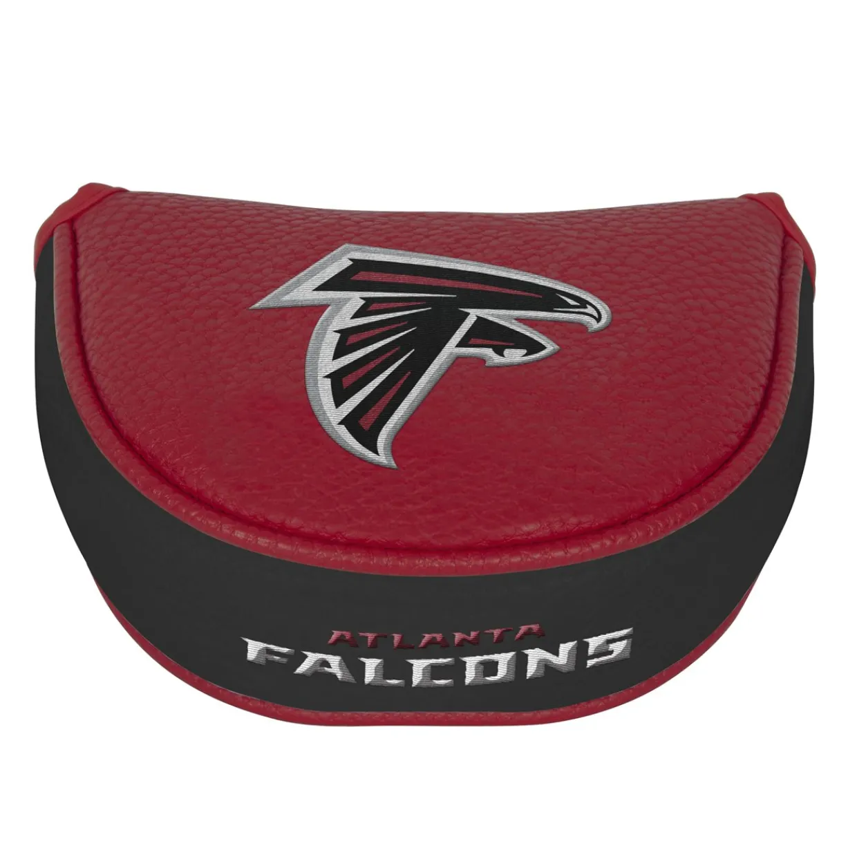 Team Effort Headcovers^NFL Mallet Putter Headcover Putter