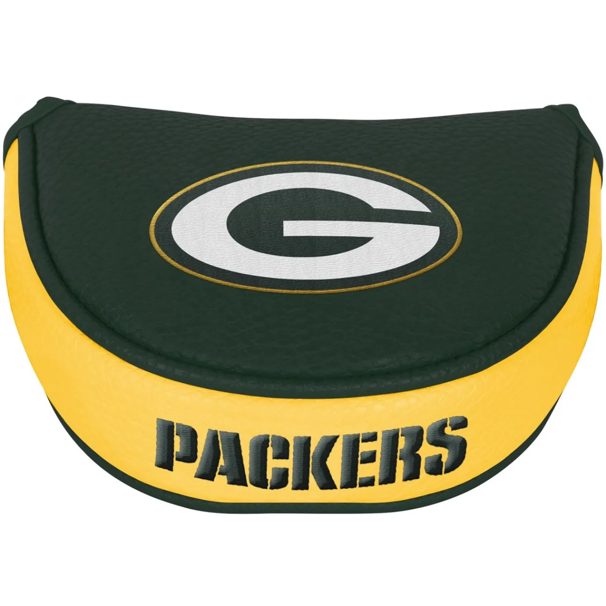 Team Effort Headcovers^NFL Mallet Putter Headcover Putter