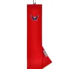 Team Effort Golf Towels^NHL Fairway Headcover Towel