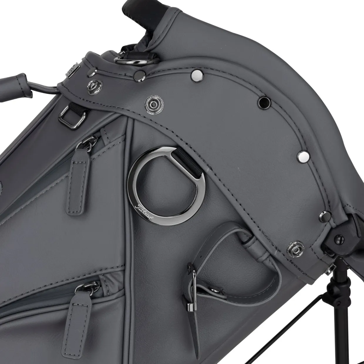 Jordan Mens Golf Bags|Stand Bags^Titleist LINKSLEGEND Members Stand Golf Bags