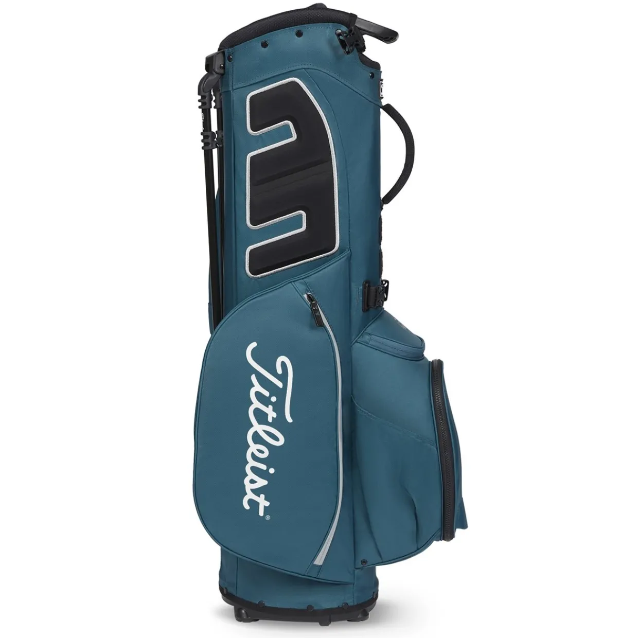 Titleist Mens Golf Bags|Stand Bags^Players 5 '17 Stand Golf Bags