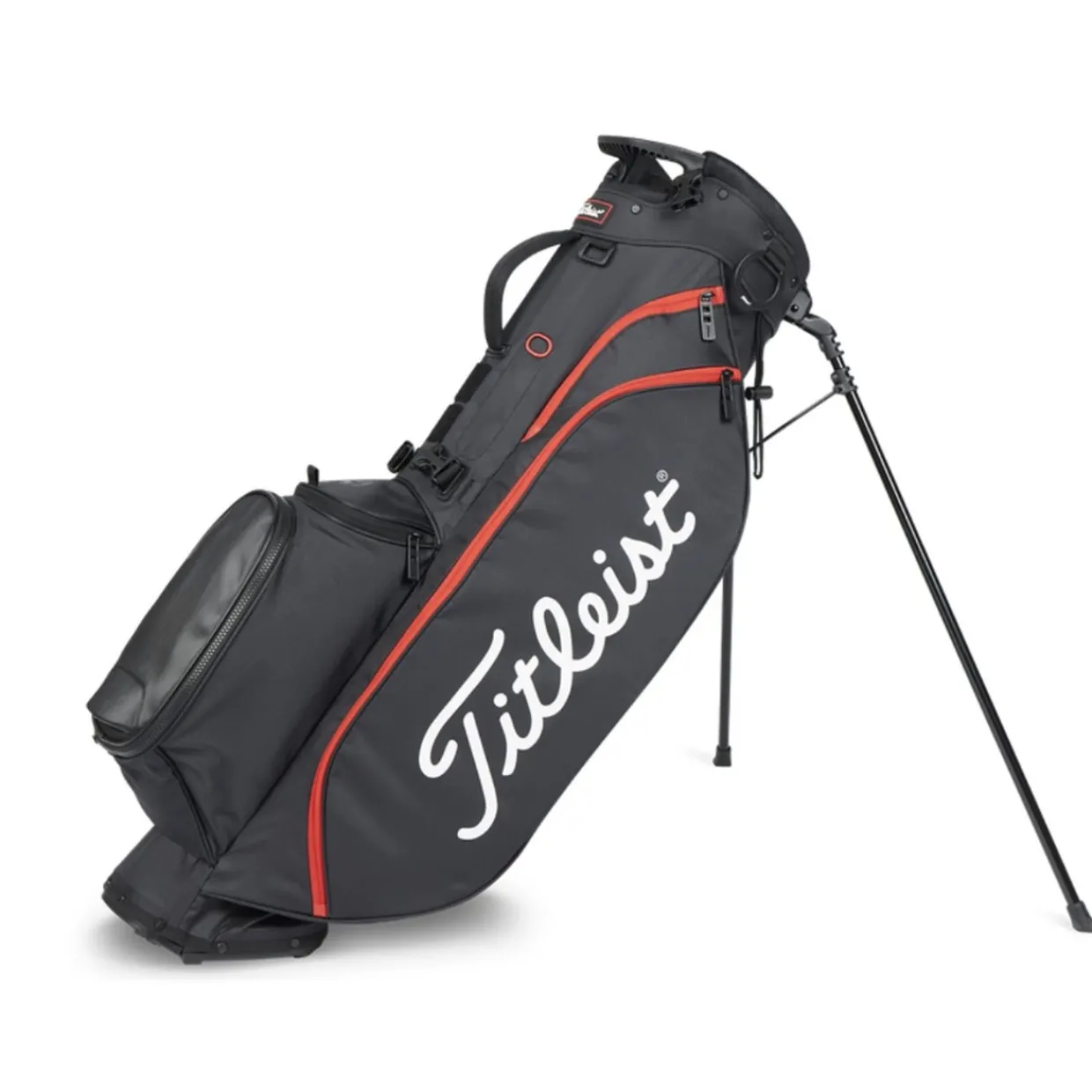 Titleist Mens Golf Bags|Stand Bags^Players 4 '17 Stand Golf Bags