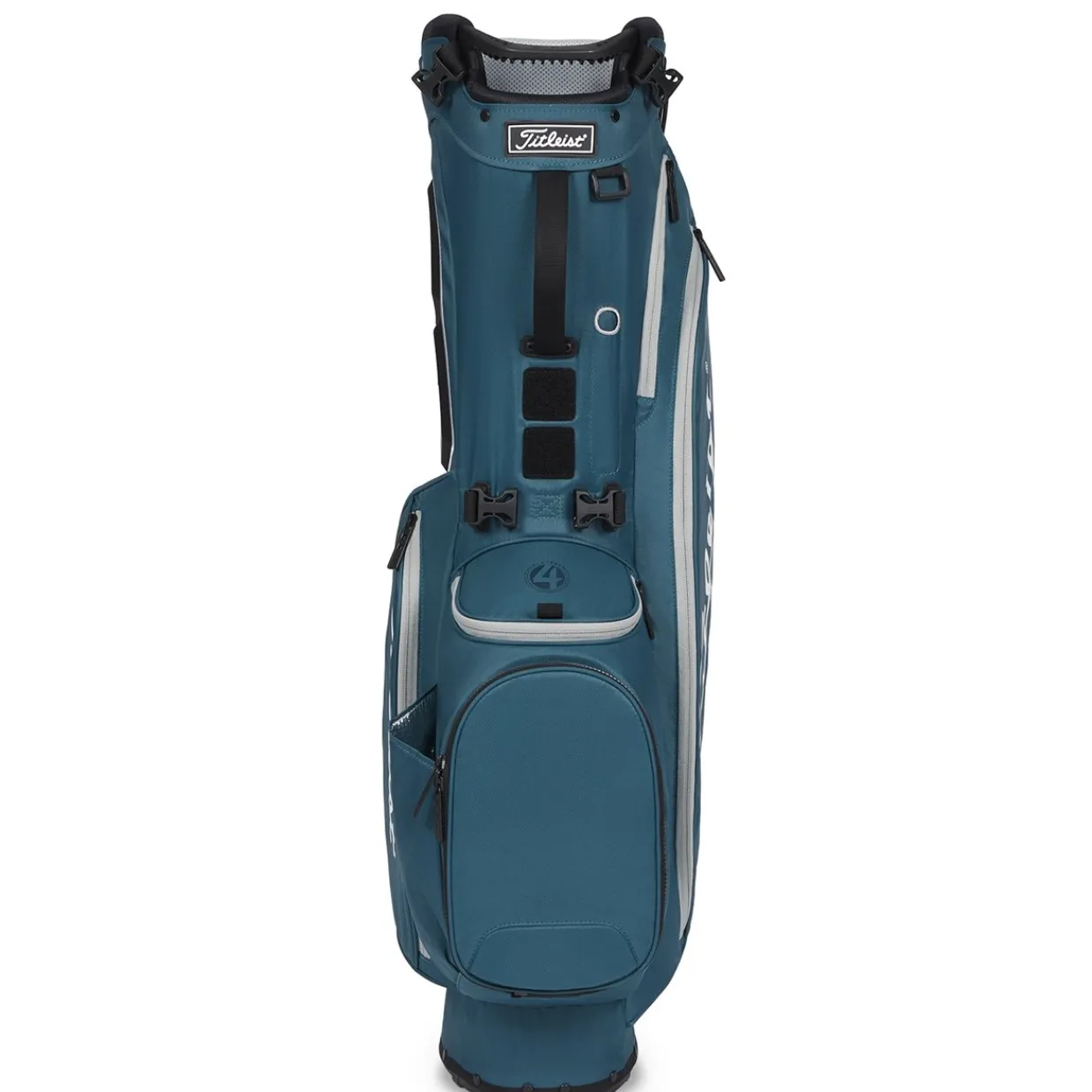 Titleist Mens Golf Bags|Stand Bags^Players 4 '17 Stand Golf Bags