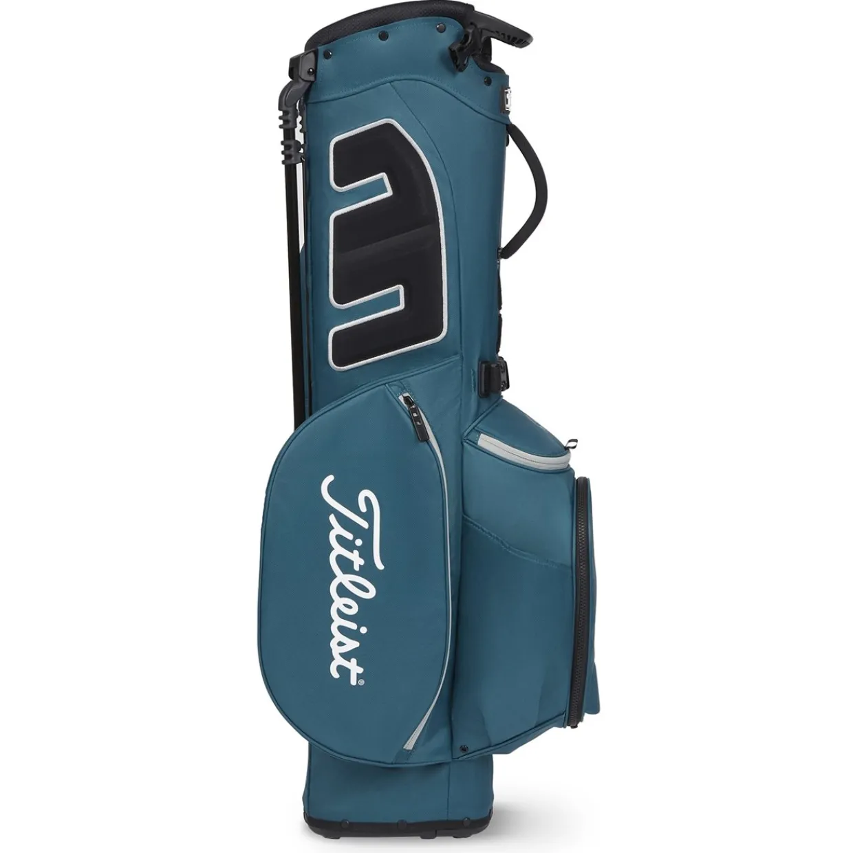 Titleist Mens Golf Bags|Stand Bags^Players 4 '17 Stand Golf Bags