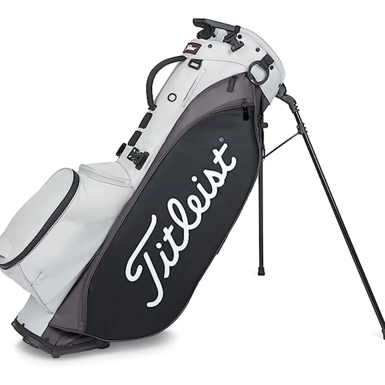 Titleist Mens Golf Bags|Stand Bags^Players 5 '17 Stand Golf Bags