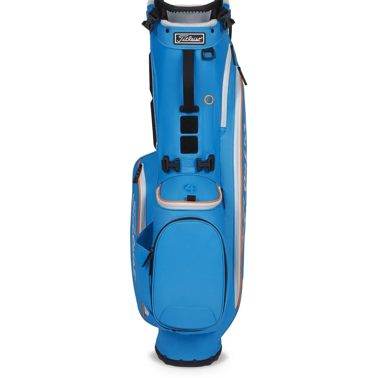 Titleist Mens Golf Bags|Stand Bags^Players 4 '17 Stand Golf Bags